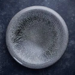 Тарелка объемная 20СМ, серия Stone, цвет Onyx St_20_Об_On – купить в Нижнем Новгороде с доставкой Купить тарелка объемная 20см, серия stone, цвет onyx st_20_об_on в Нижнем Новгороде – цена завода, доставка до двери | RuOborudovanie.ru