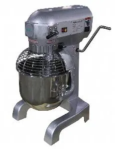 Миксер планетарный Gastromix B 30C 380V – купить в Нижнем Новгороде по цене завода