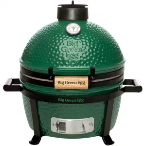 Гриль MX МиниМакс (диаметр решетки 33см) Big Green Egg 119650 – купить в Нижнем Новгороде по цене завода