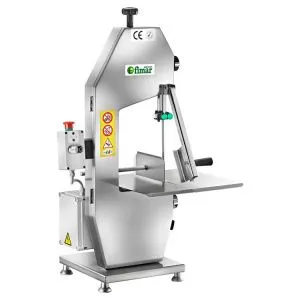 Пила ленточная Fimar SE1550V 220V окрашен.алюм. 0,75кВт – купить в Нижнем Новгороде по цене завода
