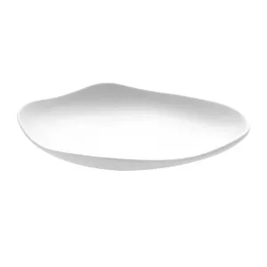 Блюдо овальное глубокое Wave 32Х23СМ H4,2См 700МЛ матовое V0333-0128Mat – купить в Нижнем Новгороде по цене завода