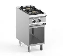 Купить плита газовая 2 конфорочная 700 серии apach chef line glrrg47osp xl в Нижнем Новгороде – цена завода, доставка до двери | RuOborudovanie.ru