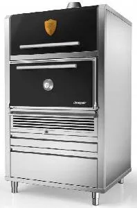 Гриль-печь Josper Hja-45 Hc Nc – купить в Нижнем Новгороде по цене завода