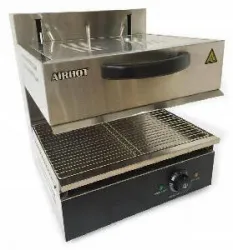 Гриль Airhot Sge-460 саламандра – купить в Нижнем Новгороде с доставкой Купить гриль airhot sge-460 саламандра в Нижнем Новгороде – цена завода, доставка до двери | RuOborudovanie.ru
