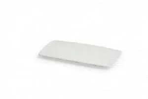 Блюдо прямоугольное фарфор Tendence 25X14X2См Td0An430000 – купить в Нижнем Новгороде по цене завода