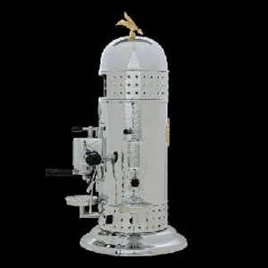 Кофемашина Victoria Arduino Venus bar 2S chrome, 220V полуавтомат – купить в Нижнем Новгороде по цене завода