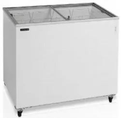 Купить ларь морозильный tefcold ic300sc со стеклянной крышкой в Нижнем Новгороде – цена завода, доставка до двери | RuOborudovanie.ru