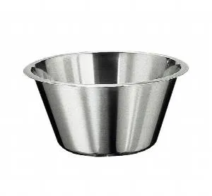 Миска металлическая Paderno 1,0Л. 12580-17 – купить в Нижнем Новгороде по цене завода