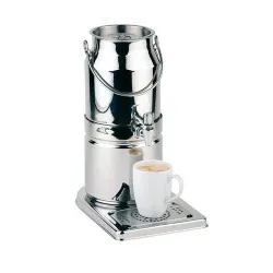 Диспенсер для молока Top Fresh, 3,0л 32х21,5см h39см, с хладогентом, нерж.сталь 10830APS – купить в RuOborudovanie.ru с доставкой до двери Купить диспенсер для молока top fresh, 3,0л 32х21,5см h39см, с хладогентом, нерж.сталь 10830aps – цена от завода, доставка до двери | RuOborudovanie.ru