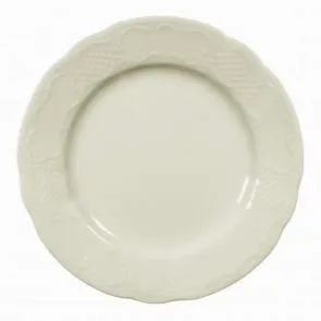 Тарелка обеденная Salzburg Seltmann Weiden 25СМ Salzburg Ivory 001.600597 – купить в Нижнем Новгороде по цене завода