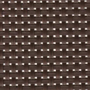 Салфетка сервировочная 42х33 см, коричневая, 50%полиэстер, 50% поливинил 56529-cv – купить в Нижнем Новгороде по цене завода