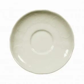 Блюдце для чашки эспрессо Seltmann Weiden 11,9СМ Salzburg Ivory 001.610536 – купить в Нижнем Новгороде по цене завода
