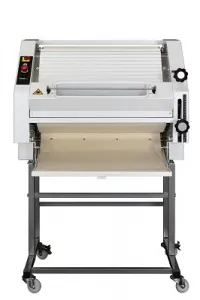 Багетоформовщик Apach Bakery Line Mba/2C – купить в Нижнем Новгороде по цене завода