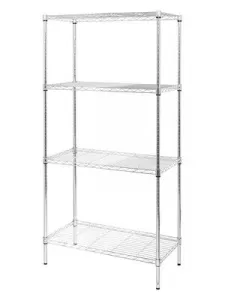 Стеллаж Viatto 1200*450*1800 – купить в Нижнем Новгороде по цене завода