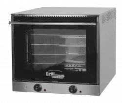 Печь конвекционная Grill Master фжш/1 22218 – купить в Нижнем Новгороде с доставкой Купить печь конвекционная grill master фжш/1 22218 в Нижнем Новгороде – цена завода, доставка до двери | RuOborudovanie.ru