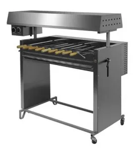 Шашлычница Grill Master Ф2ШГ – купить в Нижнем Новгороде по цене завода