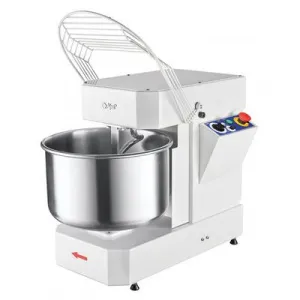Тестомес спиральный Abat ТМС-20НН-МЦ арт.41000018973 серия CHEF многоскоростной – купить в Нижнем Новгороде по цене завода