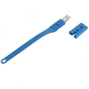 Нож для пекаря пластиковый со съемными лезвиями Cutter5/A – купить в Нижнем Новгороде по цене завода
