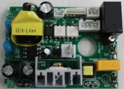 Купить плата силовая airhot для sous-vide sv-15 6 в Нижнем Новгороде – цена завода, доставка до двери | RuOborudovanie.ru