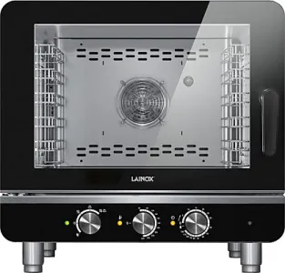 Пароконвектомат Alphatech Icon Icem051E Lainox – купить в Нижнем Новгороде по цене завода