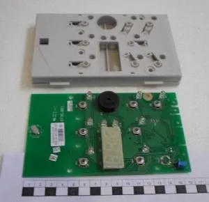 Плата Electrolux Professional 0L2482/0L1627