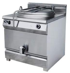 Котел пищеварочный Grill Master Ф1КПГ/100 арт.13058 газ – купить в Нижнем Новгороде по цене завода
