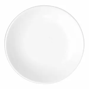 Тарелочка для масла D10,2См Balance/White Aprabp1 – купить в Нижнем Новгороде по цене завода