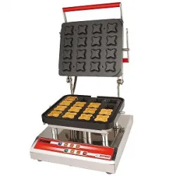 Тарталетница Pavoni Newcookmaticpav высотой до 22мм без форм – купить в Нижнем Новгороде с доставкой Купить тарталетница pavoni newcookmaticpav высотой до 22мм без форм в Нижнем Новгороде – цена завода, доставка до двери | RuOborudovanie.ru