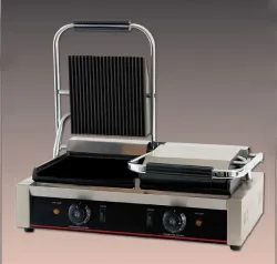Гриль контактный Kocateq GH813EC 2-х секц. с верхн.ребристыми и нижн.плоскими пластинами – купить в Нижнем Новгороде с доставкой Купить гриль контактный kocateq gh813ec 2-х секц. с верхн.ребристыми и нижн.плоскими пластинами в Нижнем Новгороде – цена завода, доставка до двери | RuOborudovanie.ru