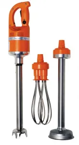 Миксер-гомогенизатор-протирка для объема от 40 до 100 л Dynamic Master Trio 410 (MF001.H) – купить в Нижнем Новгороде по цене завода