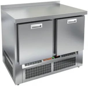 Стол МОРОЗИЛЬНЫЙ Hicold GNE 11/BT BOX – купить в Нижнем Новгороде по цене завода