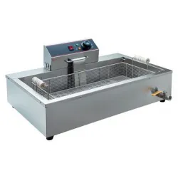 Купить чебуречница viatto ef-16l-ts в #REGION_NAME_DECLINE_PP# – цена завода, доставка до двери | RuOborudovanie.ru