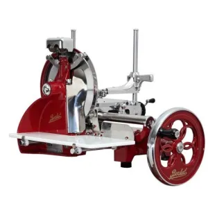 Слайсер Berkel Flywheel P15 красный (Volano) – купить в Нижнем Новгороде по цене завода