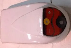 Крышка Rollmatic к Bull60 D00939