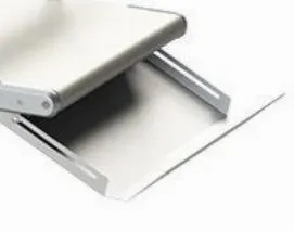 Лоток для муки Rollmatic Spr60 для тестораскатки R60 – купить в Нижнем Новгороде по цене завода