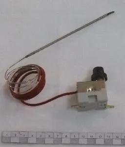 Термостат Unox Tr255B/Ktr255B/Ktr1136A