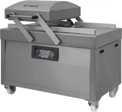 Купить упаковщик turbovac l10 pro вакуумный в Нижнем Новгороде – цена завода, доставка до двери | RuOborudovanie.ru