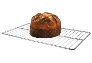 Решетка для выпечки Apach Chef Line Lgx64 – купить в Нижнем Новгороде по цене завода