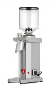 Кофемолка Eureka Drogheria/4 85 Silver – купить в Нижнем Новгороде по цене завода