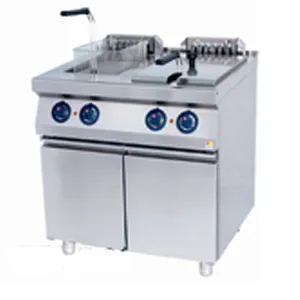 Фритюрница Kogast EF-T9/28 арт.55919 2х14л – купить в Нижнем Новгороде по цене завода