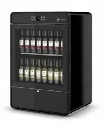Шкаф винный Enofrigo I.Am S1V1Nn H1200 вент. Черный 2 полки, S1V1Nn+1 Ga89430001 – купить в Нижнем Новгороде с доставкой Купить шкаф винный enofrigo i.am s1v1nn h1200 вент. черный 2 полки, s1v1nn+1 ga89430001 в Нижнем Новгороде – цена завода, доставка до двери | RuOborudovanie.ru