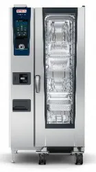 Пароконвектомат Rational Icombi Pro 20-1/1 Cf1Grra.0001262 газ – купить в Нижнем Новгороде с доставкой Купить пароконвектомат rational icombi pro 20-1/1 cf1grra.0001262 газ в Нижнем Новгороде – цена завода, доставка до двери | RuOborudovanie.ru
