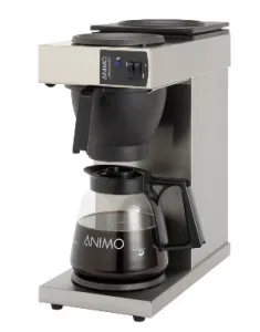 Кофеварка Animo Excelso Marine – купить в Нижнем Новгороде по цене завода