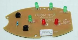 Плата управления Cooleq для Zb-15