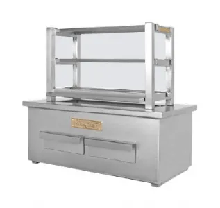 Гриль Robata Josper Rgj-50 – купить в Нижнем Новгороде по цене завода