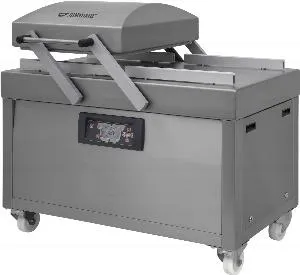 Упаковщик Turbovac L30 Pro Gas вакуумный – купить в Нижнем Новгороде по цене завода
