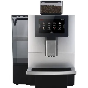 Кофемашина Dr.coffee Proxima F11 big plus суперавтомат – купить в Нижнем Новгороде по цене завода