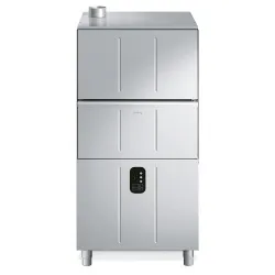 Котломоечная машина Smeg UW6070D – купить в Нижнем Новгороде с доставкой Купить котломоечная машина smeg uw6070d в Нижнем Новгороде – цена завода, доставка до двери | RuOborudovanie.ru