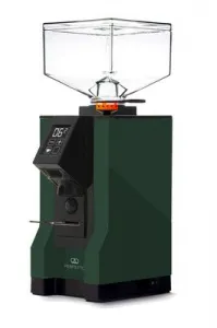 Кофемолка Eureka Mignon Perfetto 50 15BL Green Gourmet – купить в Нижнем Новгороде по цене завода