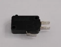 Микровыключатель Airhot трехконтактный для печи СВЧ Wp900
